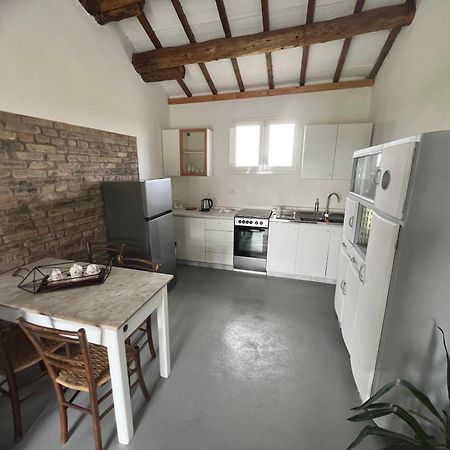 Antica Vigna Bed & Breakfast Chioggia Dış mekan fotoğraf