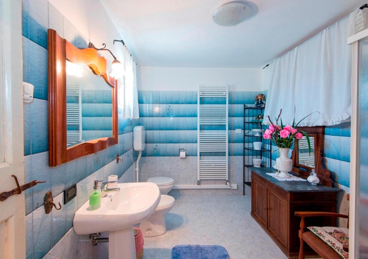 Antica Vigna Bed & Breakfast Chioggia Dış mekan fotoğraf