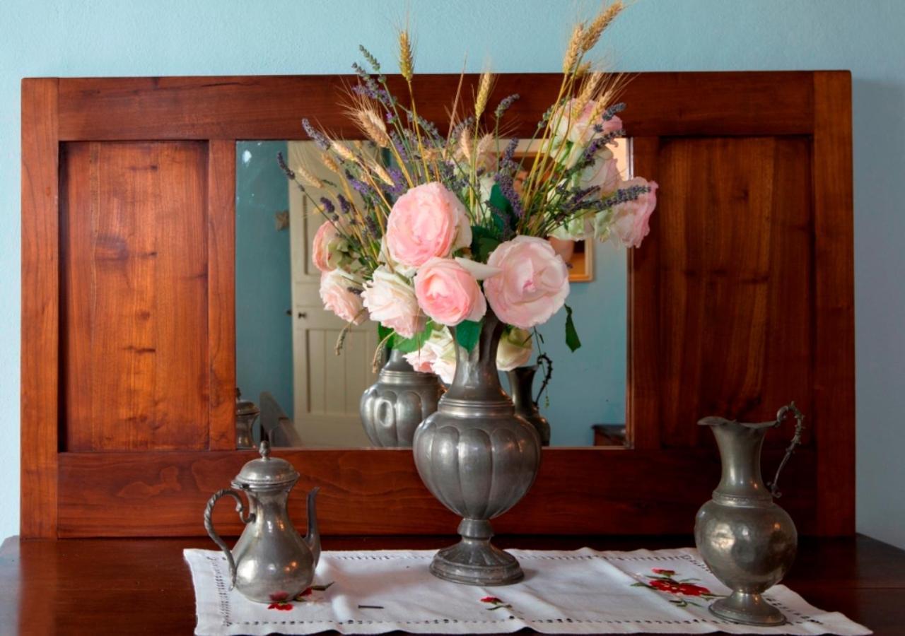 Antica Vigna Bed & Breakfast Chioggia Dış mekan fotoğraf
