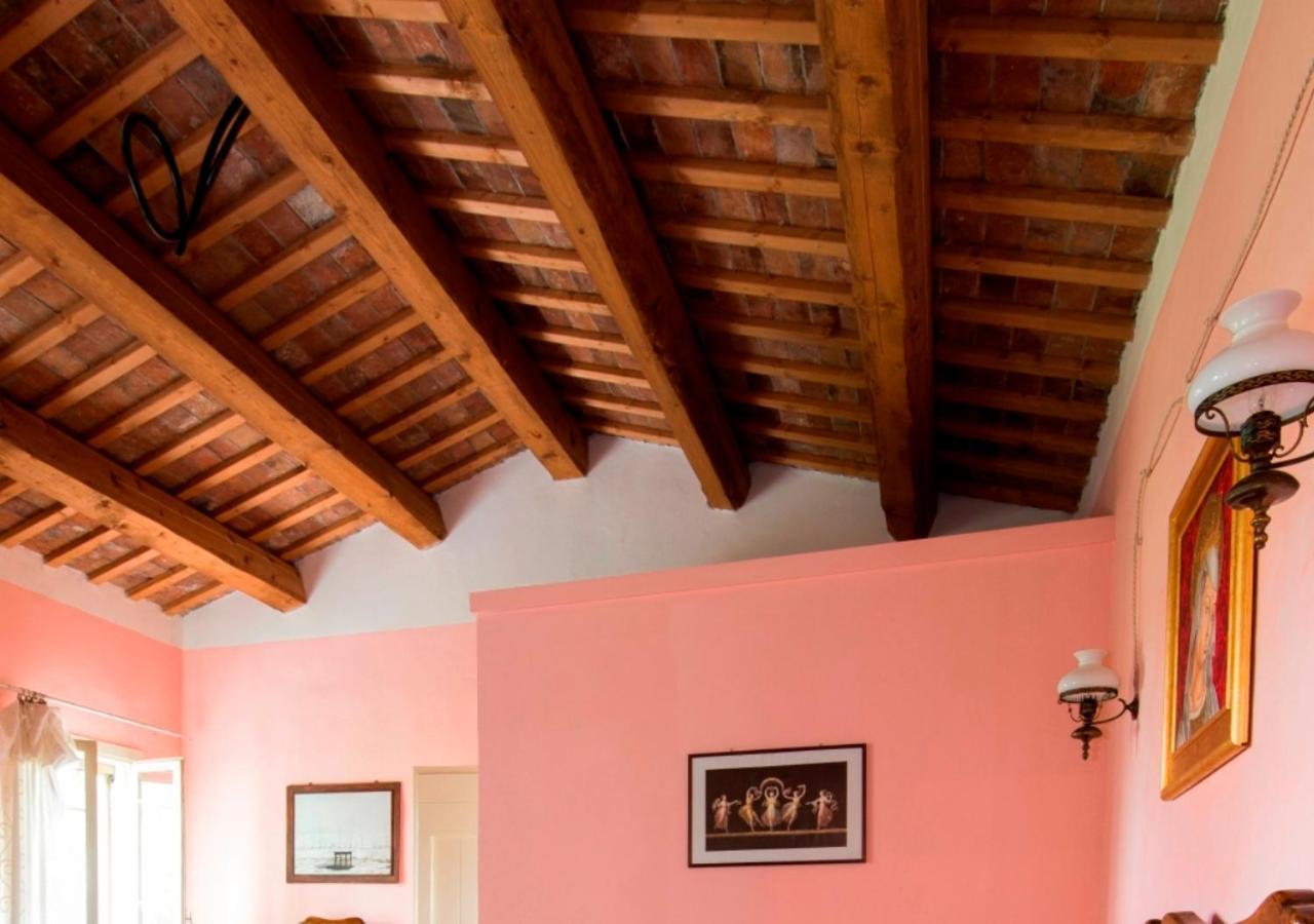 Antica Vigna Bed & Breakfast Chioggia Dış mekan fotoğraf