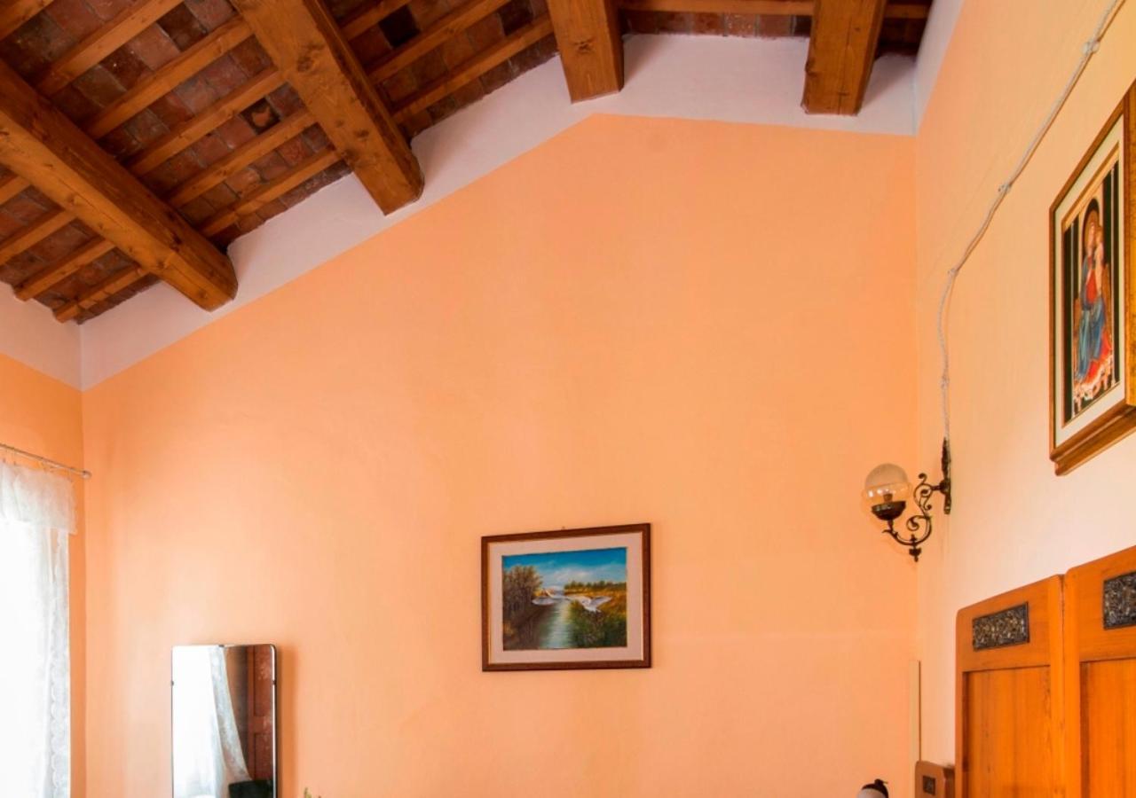 Antica Vigna Bed & Breakfast Chioggia Dış mekan fotoğraf