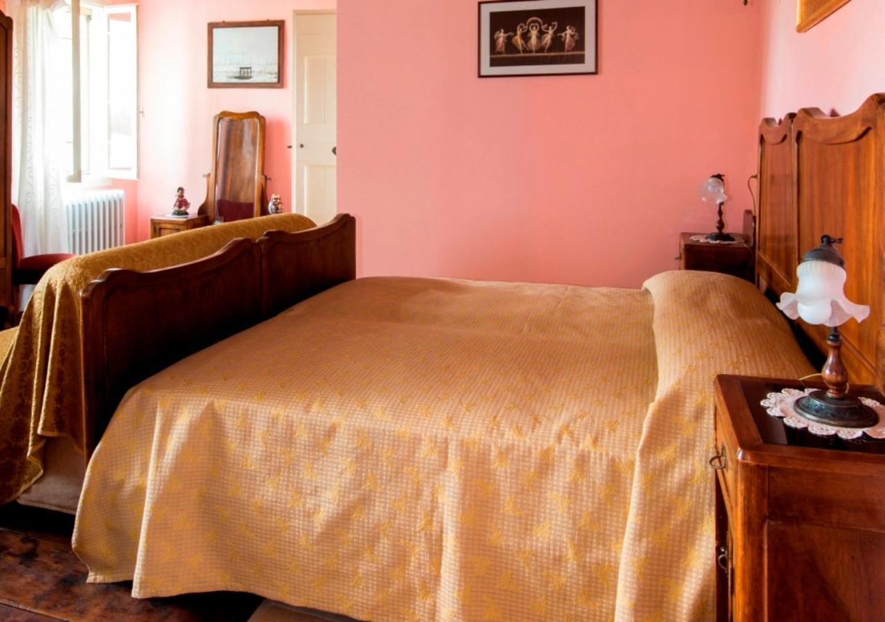 Antica Vigna Bed & Breakfast Chioggia Dış mekan fotoğraf