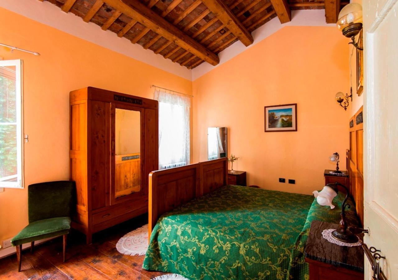 Antica Vigna Bed & Breakfast Chioggia Dış mekan fotoğraf