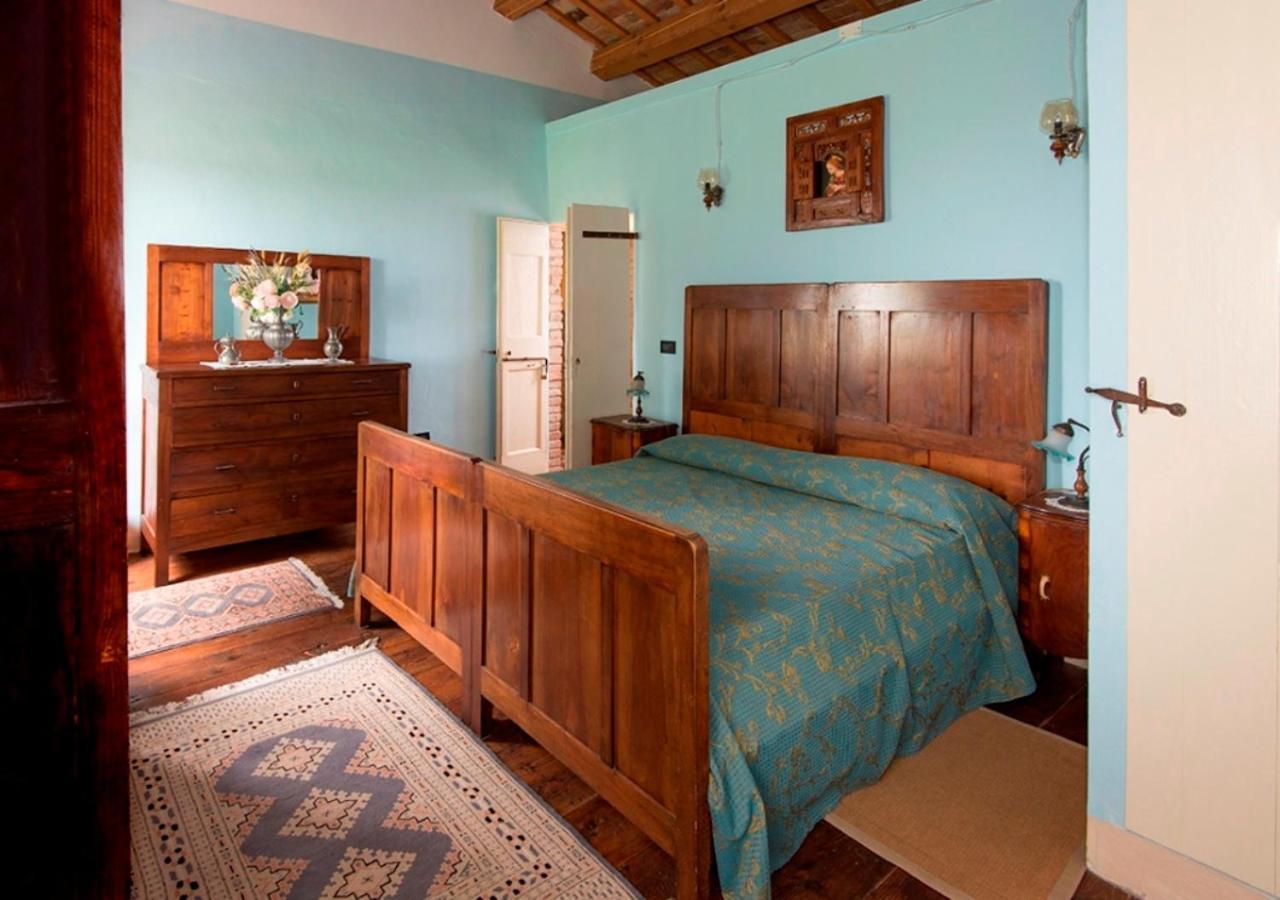 Antica Vigna Bed & Breakfast Chioggia Dış mekan fotoğraf