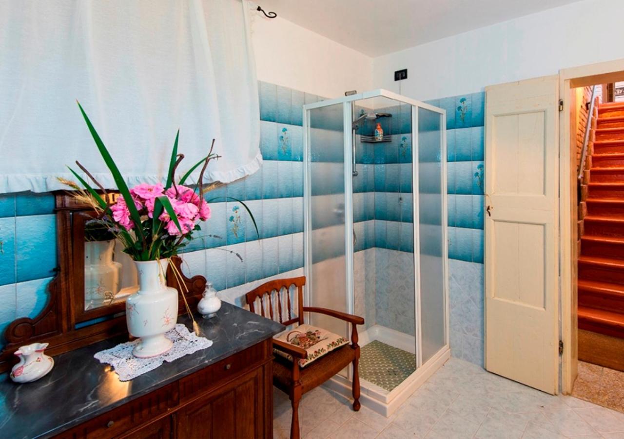 Antica Vigna Bed & Breakfast Chioggia Dış mekan fotoğraf