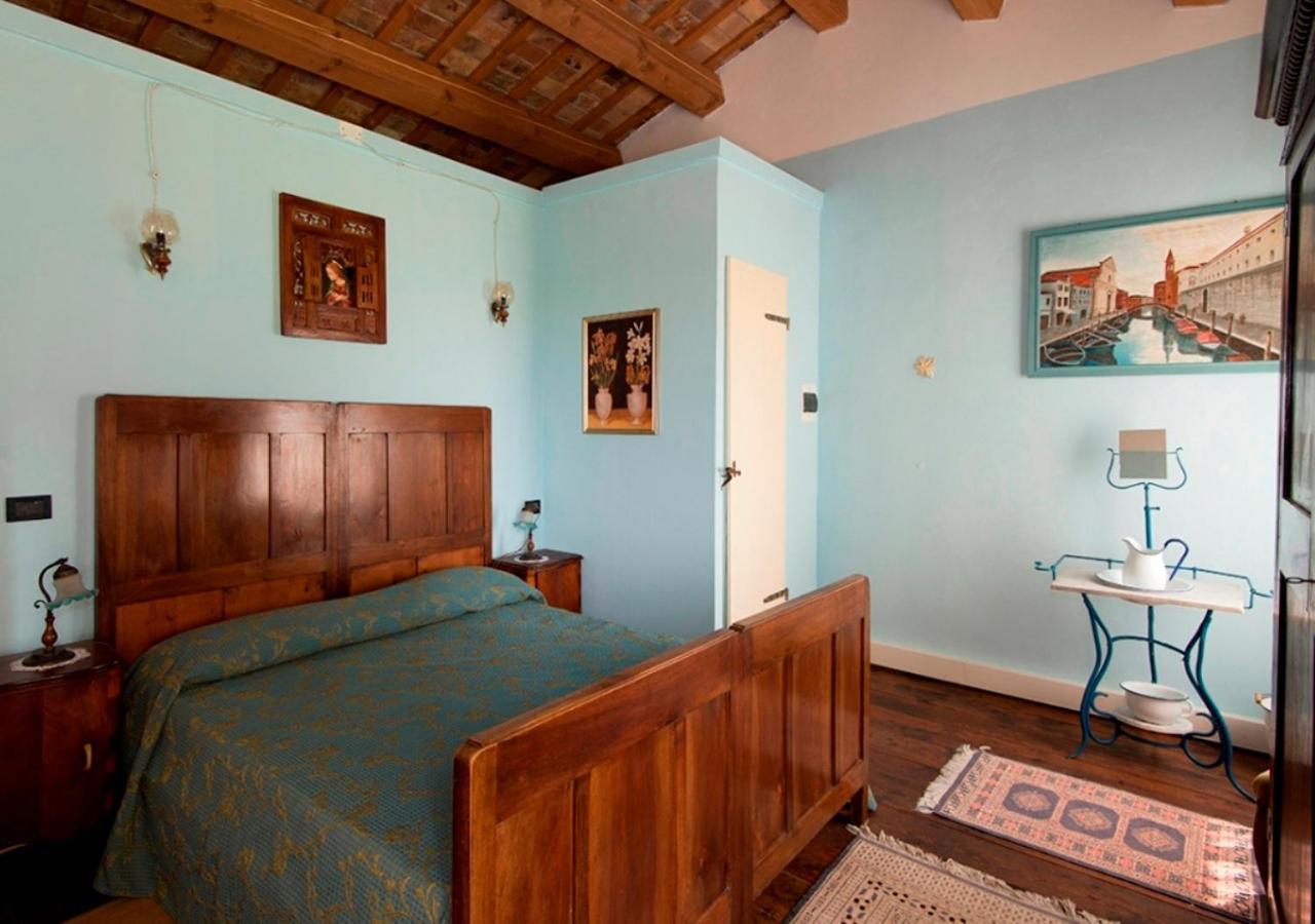 Antica Vigna Bed & Breakfast Chioggia Dış mekan fotoğraf