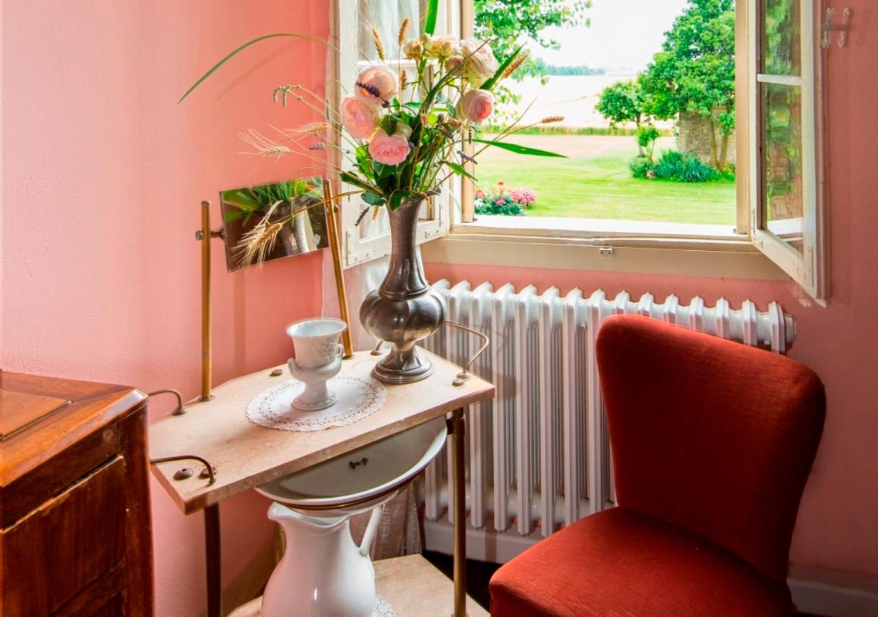 Antica Vigna Bed & Breakfast Chioggia Dış mekan fotoğraf