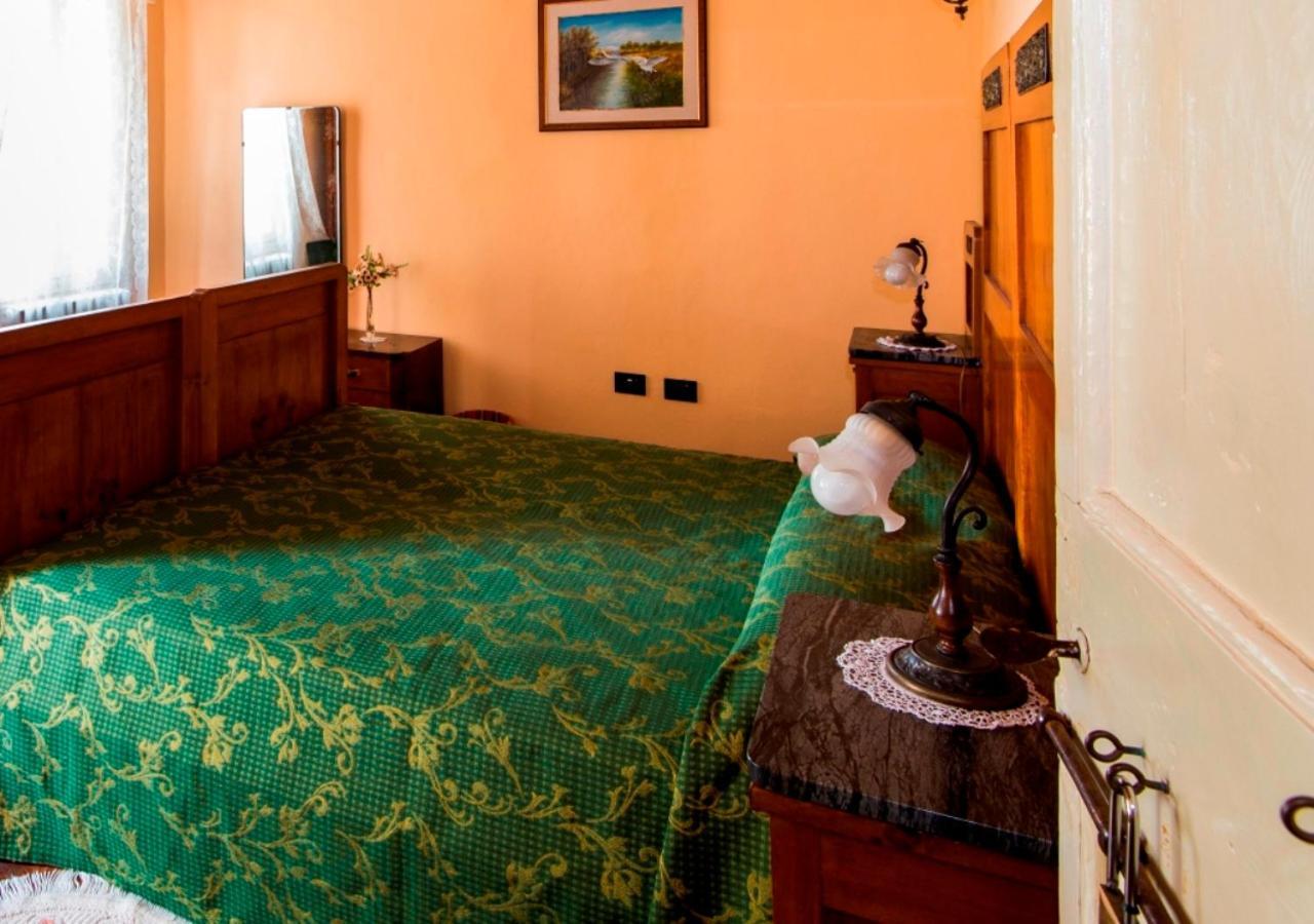 Antica Vigna Bed & Breakfast Chioggia Dış mekan fotoğraf