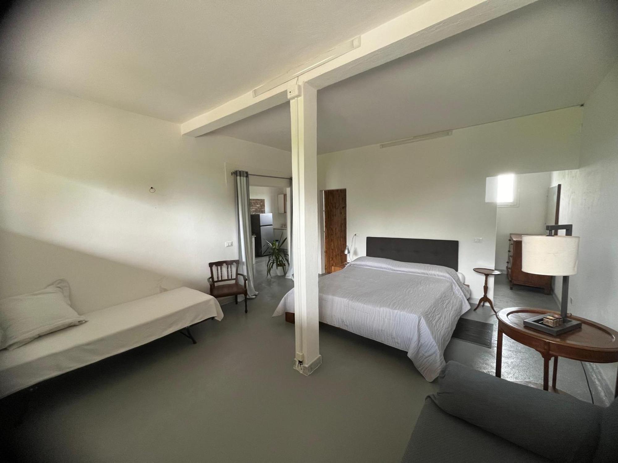 Antica Vigna Bed & Breakfast Chioggia Dış mekan fotoğraf