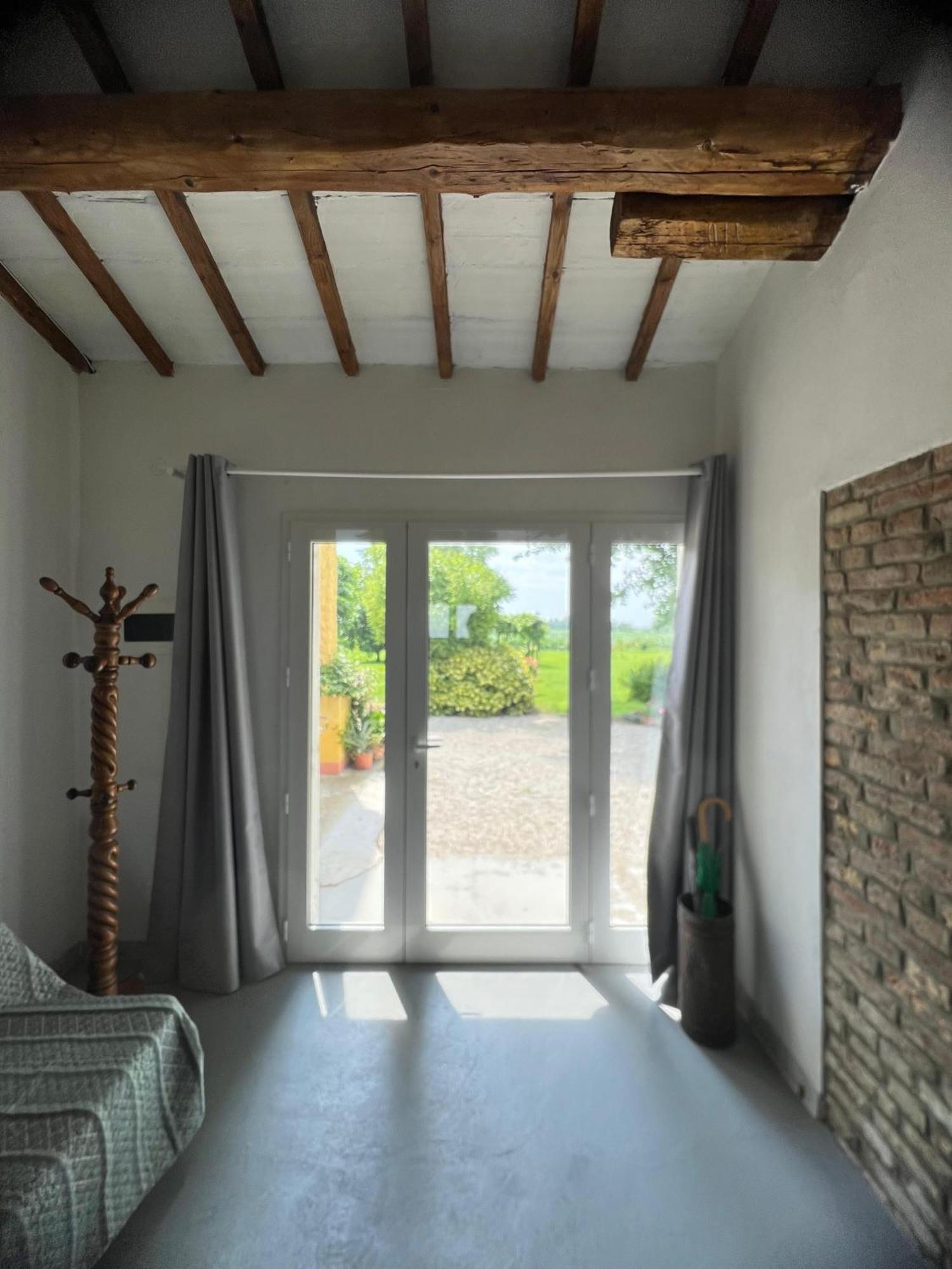 Antica Vigna Bed & Breakfast Chioggia Oda fotoğraf