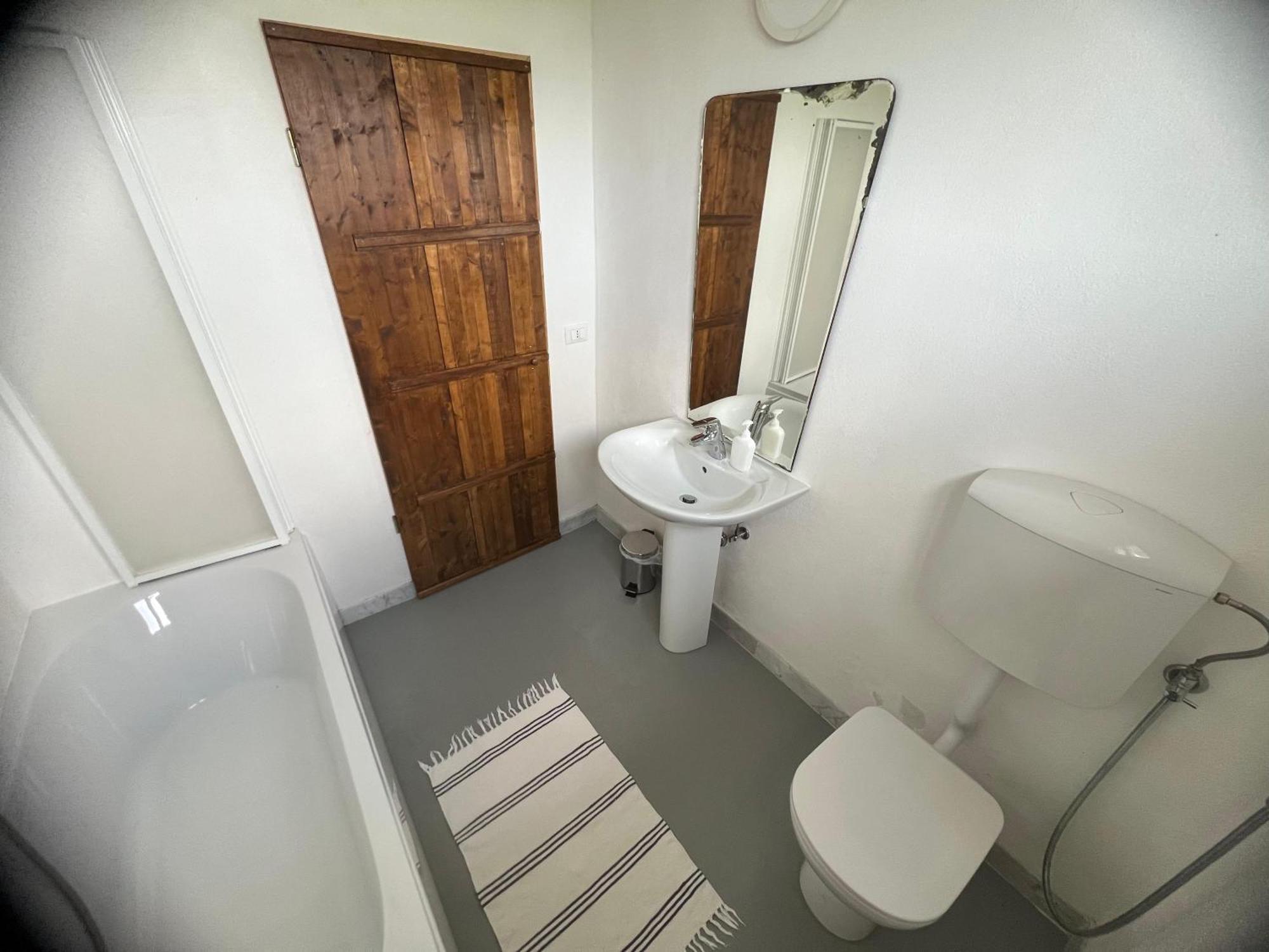 Antica Vigna Bed & Breakfast Chioggia Oda fotoğraf