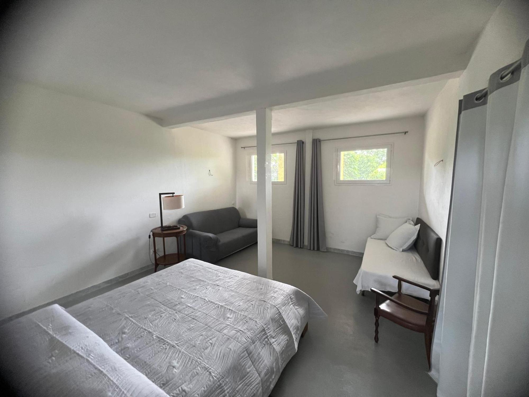 Antica Vigna Bed & Breakfast Chioggia Oda fotoğraf