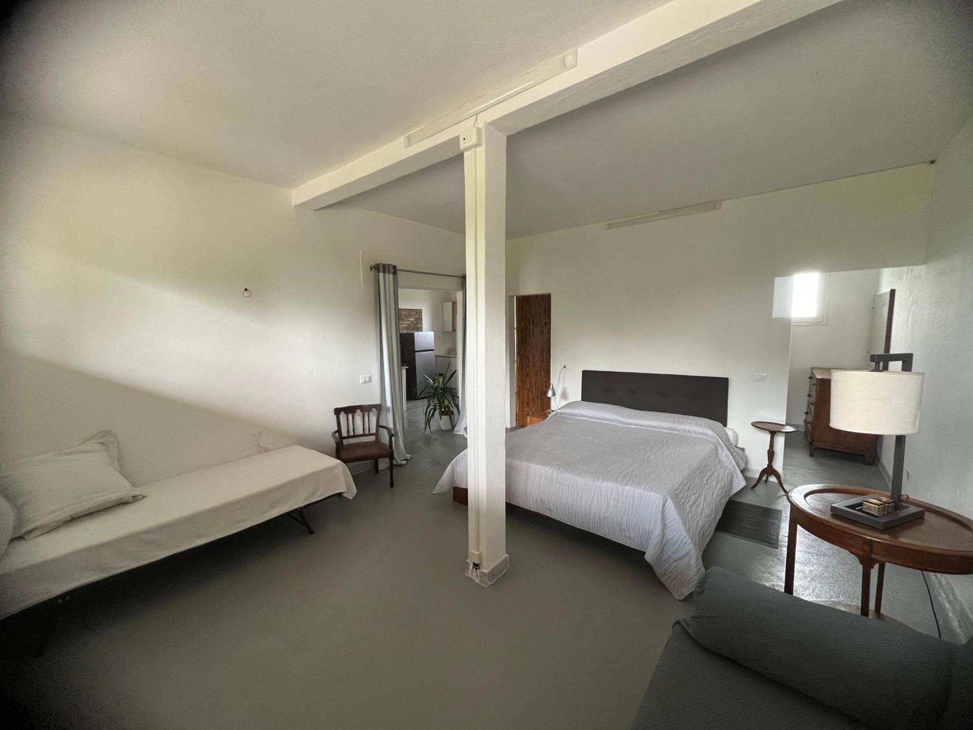 Antica Vigna Bed & Breakfast Chioggia Oda fotoğraf