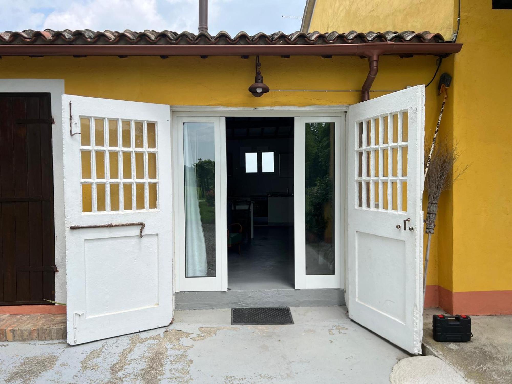 Antica Vigna Bed & Breakfast Chioggia Oda fotoğraf