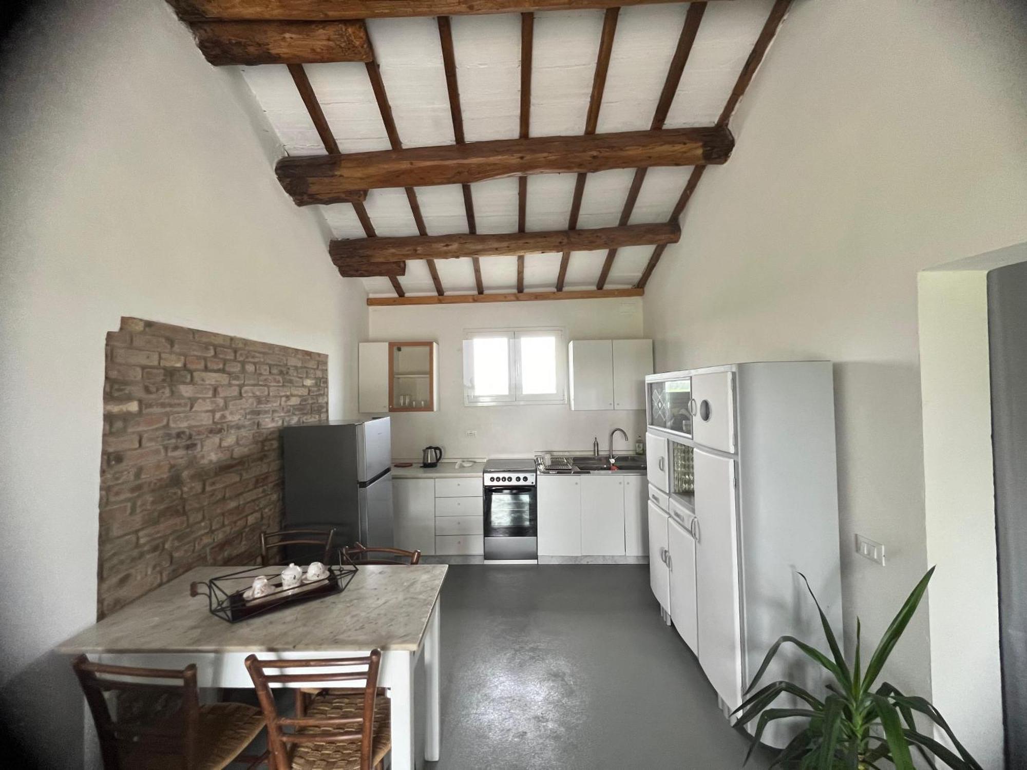 Antica Vigna Bed & Breakfast Chioggia Oda fotoğraf