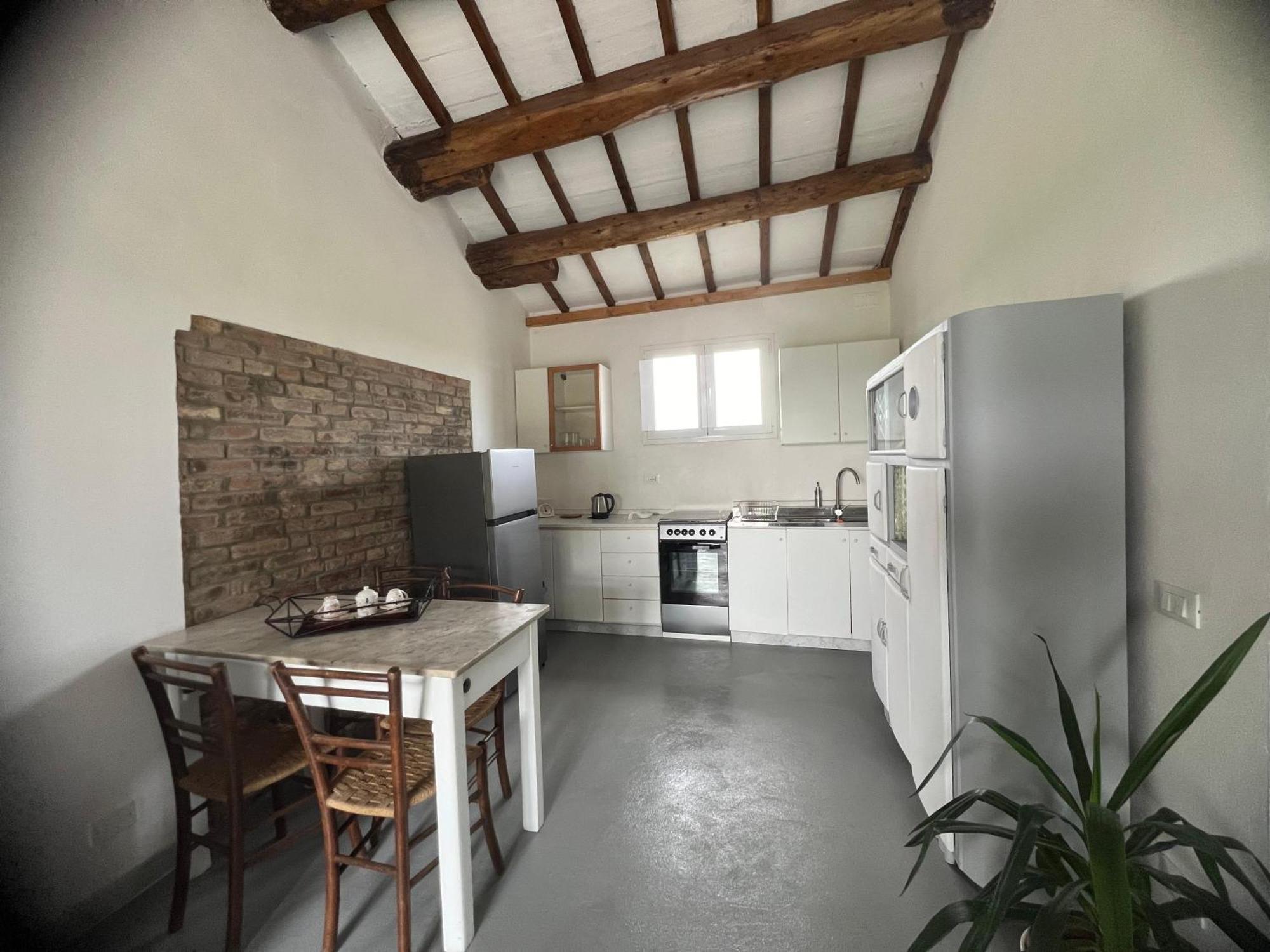 Antica Vigna Bed & Breakfast Chioggia Oda fotoğraf