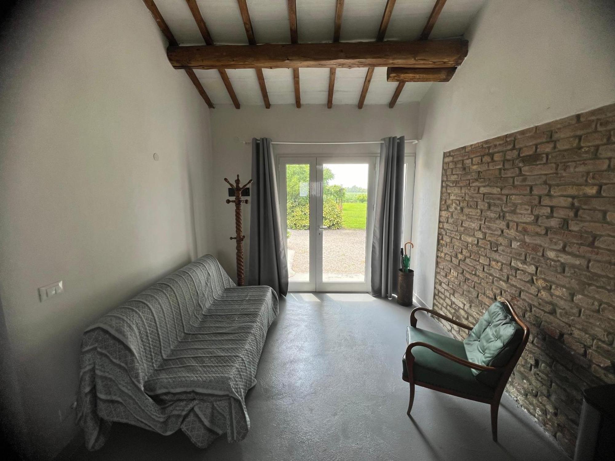 Antica Vigna Bed & Breakfast Chioggia Oda fotoğraf