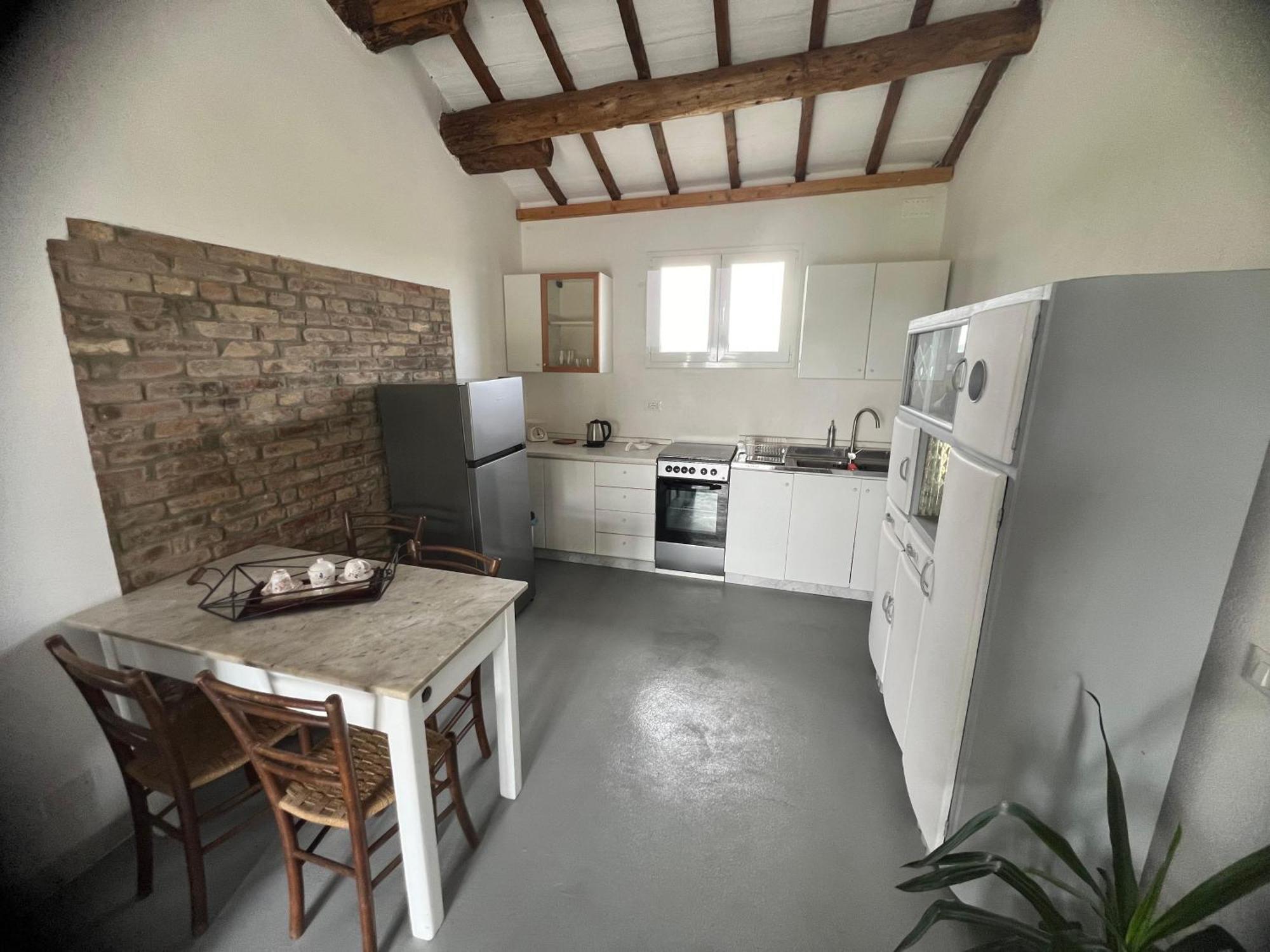 Antica Vigna Bed & Breakfast Chioggia Dış mekan fotoğraf