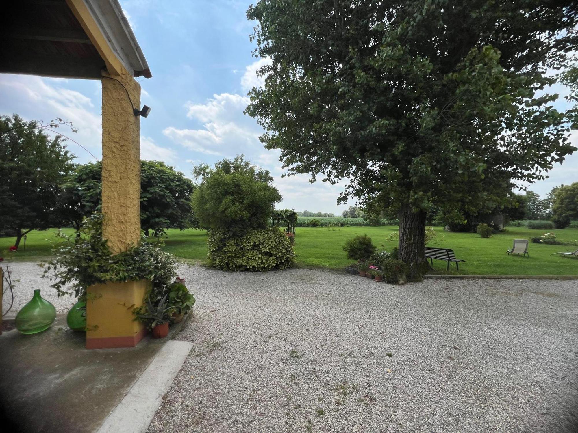 Antica Vigna Bed & Breakfast Chioggia Oda fotoğraf