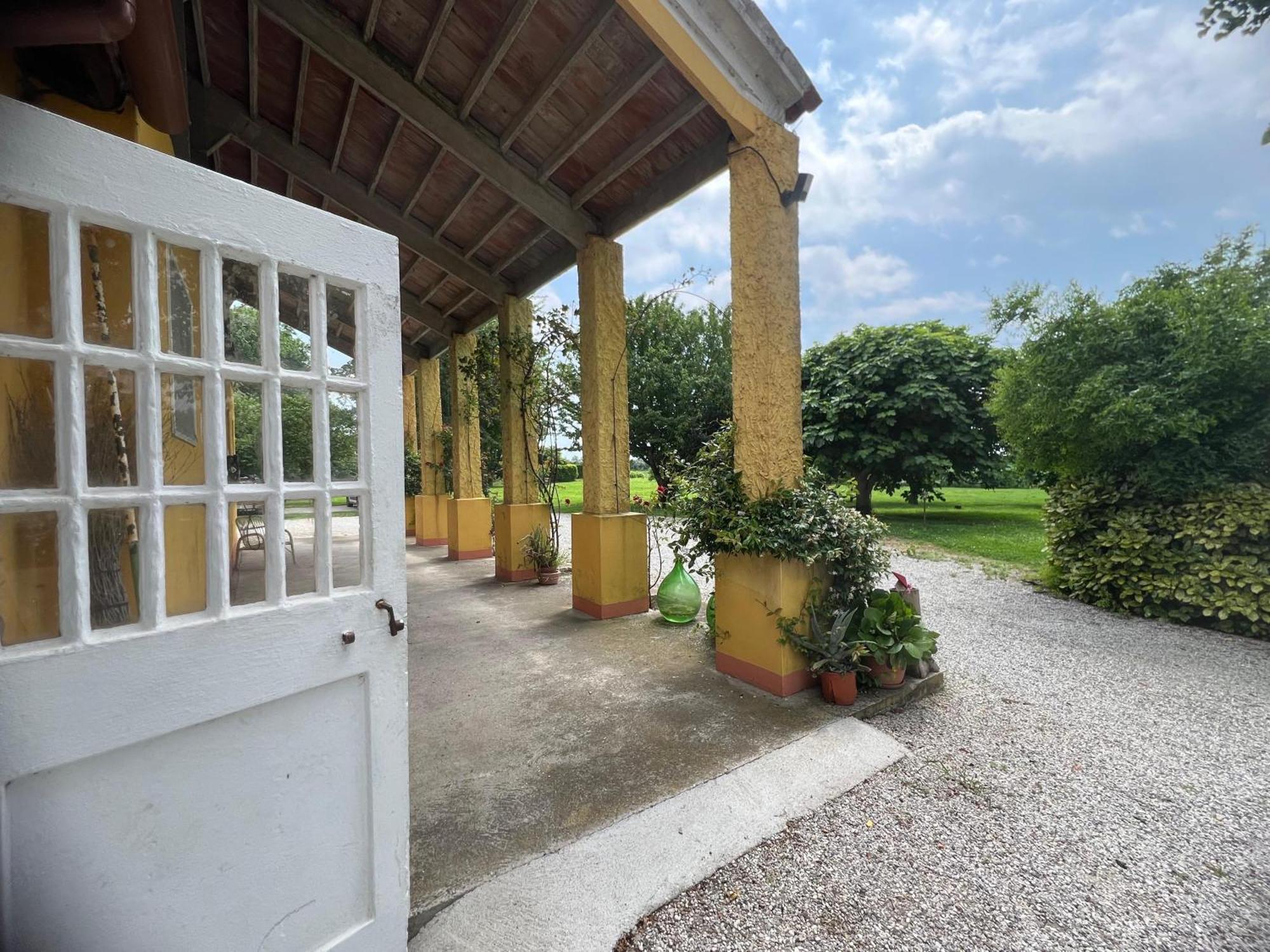 Antica Vigna Bed & Breakfast Chioggia Oda fotoğraf